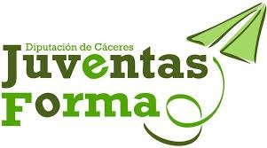 Imagen ACCIONES FORMATIVAS PROYECTO JUVENTAS FORMA